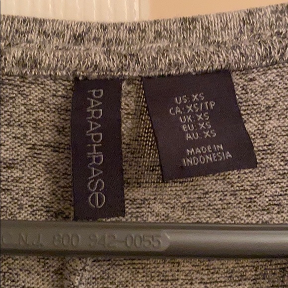 Never worn tunic dress - Picture 2 of 3